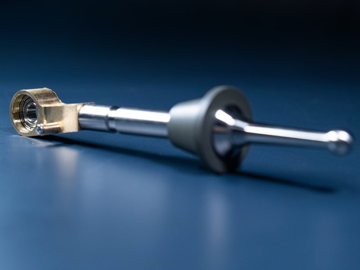 Толкатель (шток) CMC03 