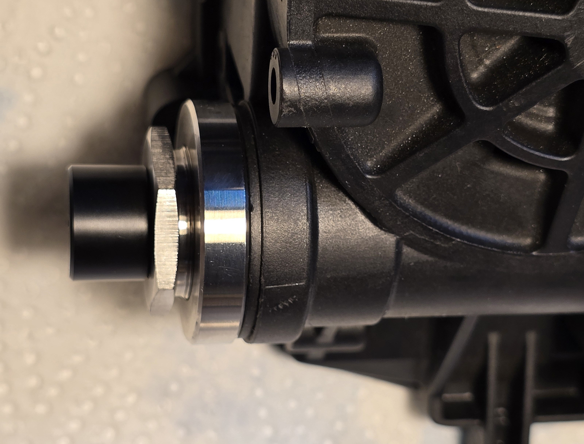 Верхний подшипниковый узел CMC06 